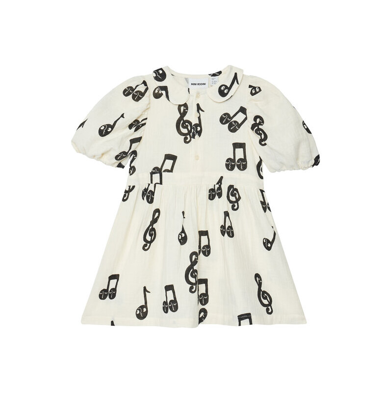 Každodenné šaty MINI RODINI 64902736