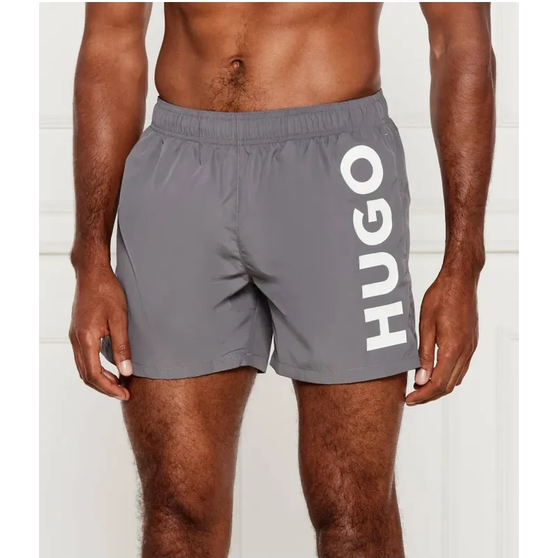 Hugo Bodywear Šortky na plávanie | Regular Fit 64455215