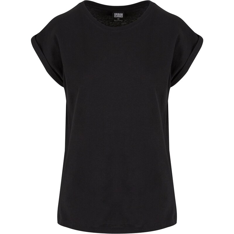 Urban Classics Tričko čierna 15913392