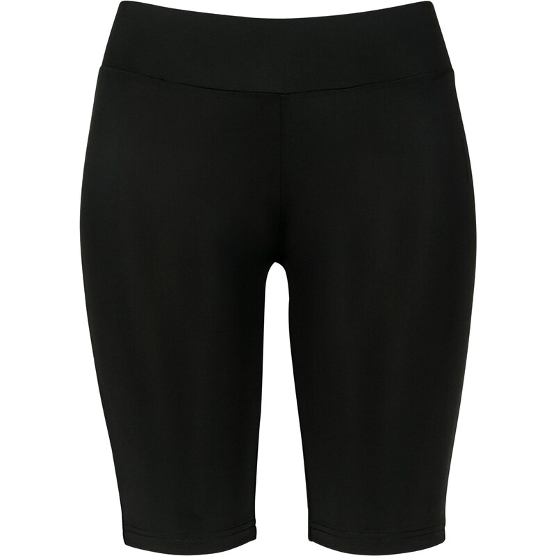 Urban Classics Legíny čierna 63140614