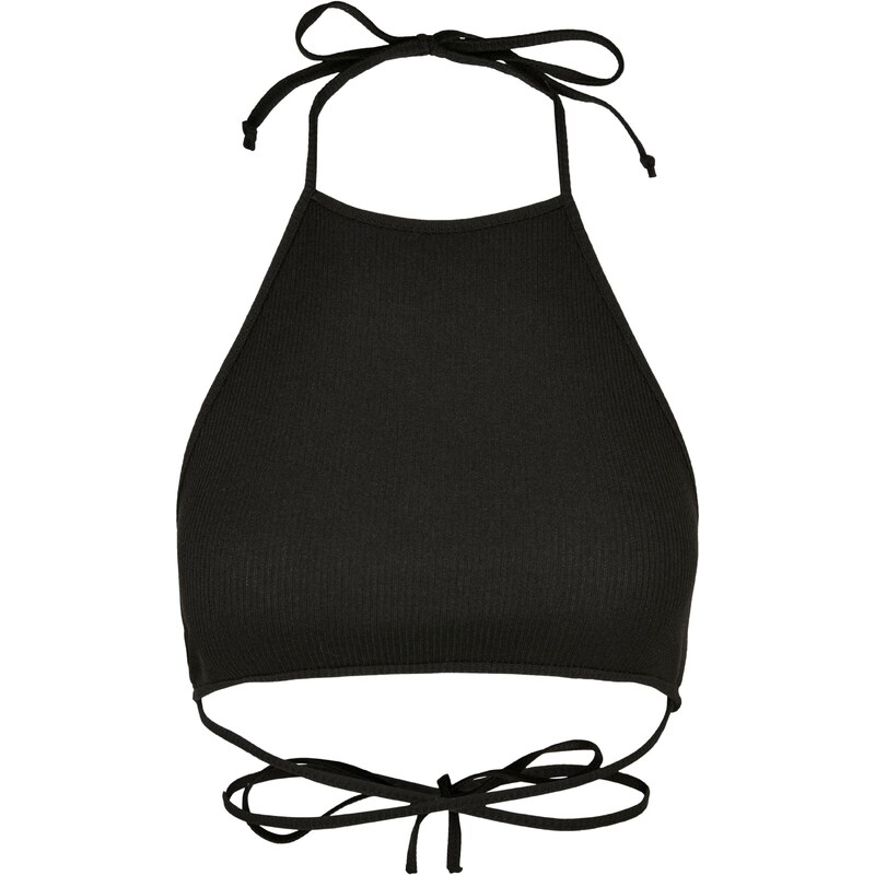 Urban Classics Top čierna 31071914