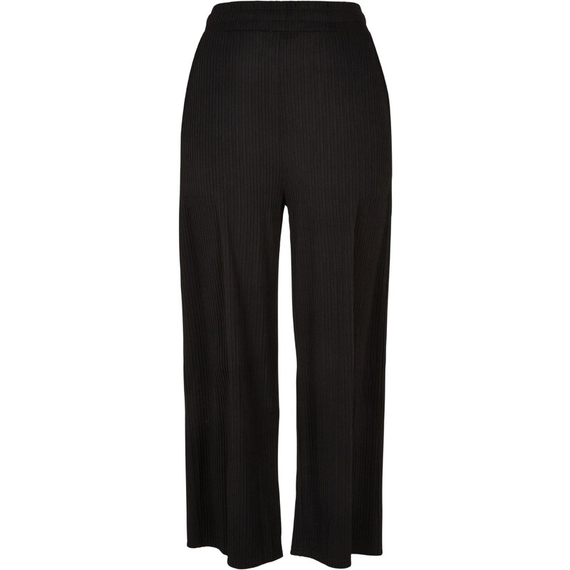 Urban Classics Nohavice čierna 41138774