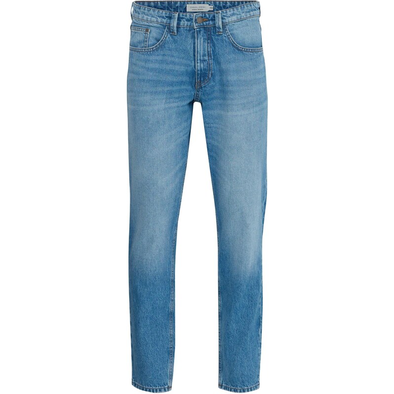 Casual Friday Džínsy CFKARUP modrá denim 64457930