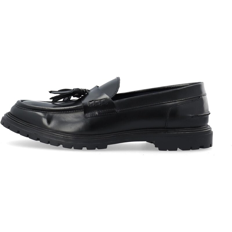 Bianco Papuče Loui čierna 64465687