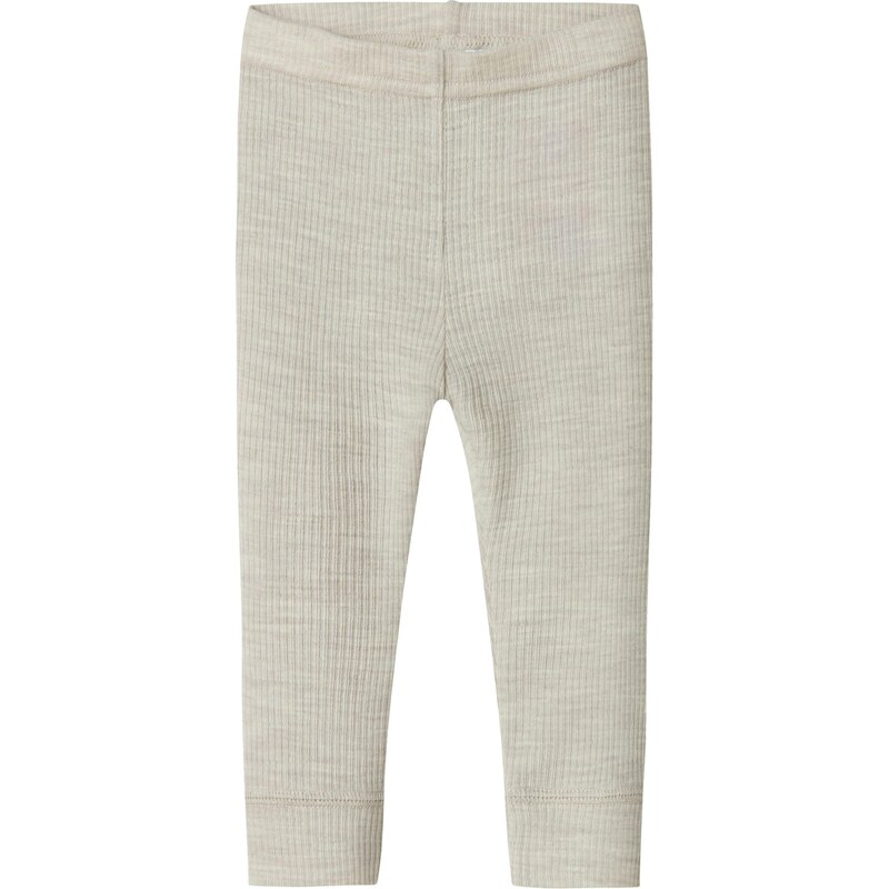 NAME IT Legíny NBNWax tmelová 64458289