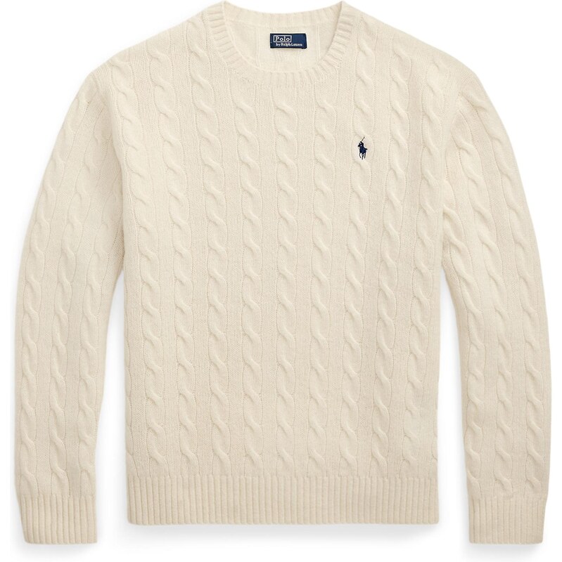 Polo Ralph Lauren Sveter nebielená 64458316