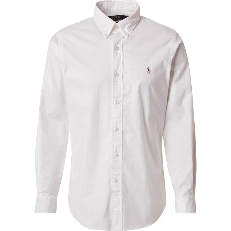 Polo Ralph Lauren Košeľa biela 64458340