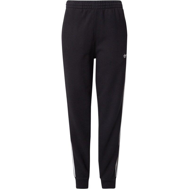 ADIDAS ORIGINALS Nohavice čierna / biela 64458428