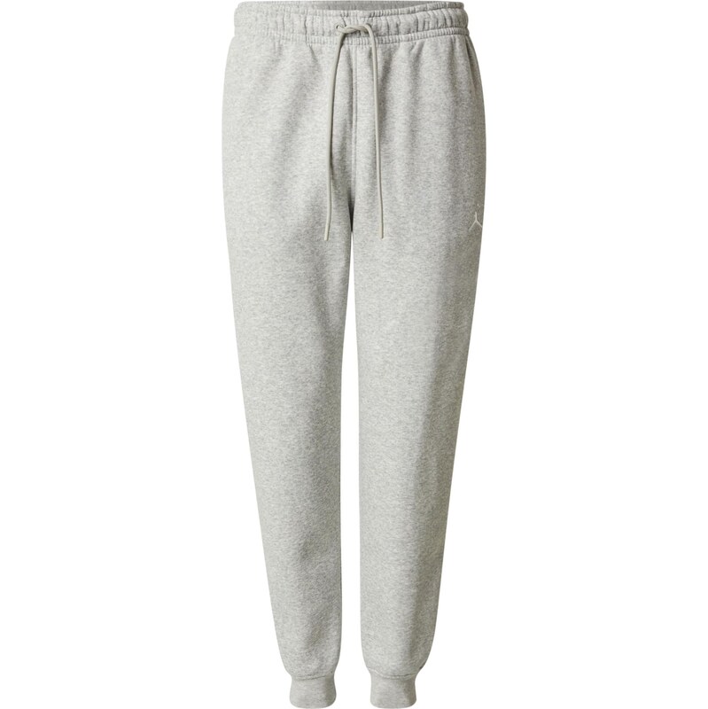 Jordan Nohavice Brooklyn sivá melírovaná 64458447