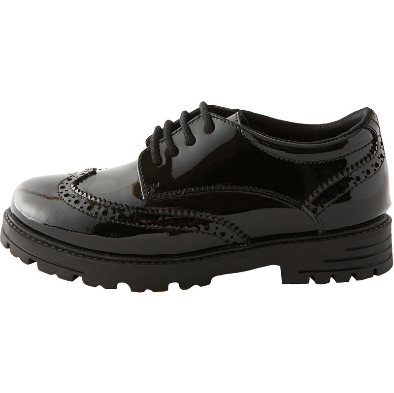 Next Poltopánky čierna 65874056