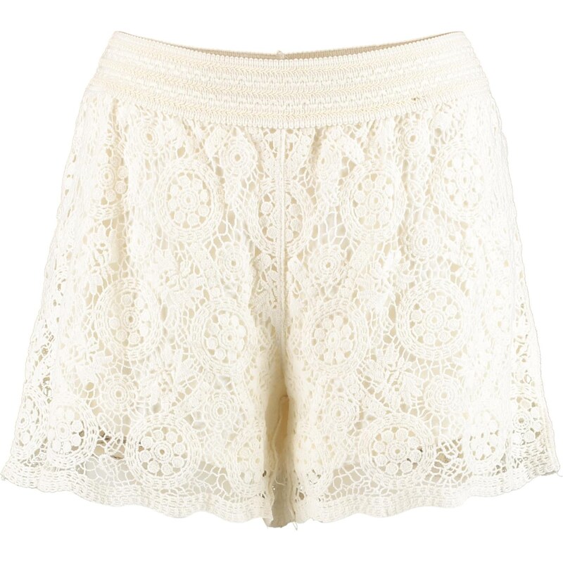 Hailys Nohavice Ju44di krémová 64488295