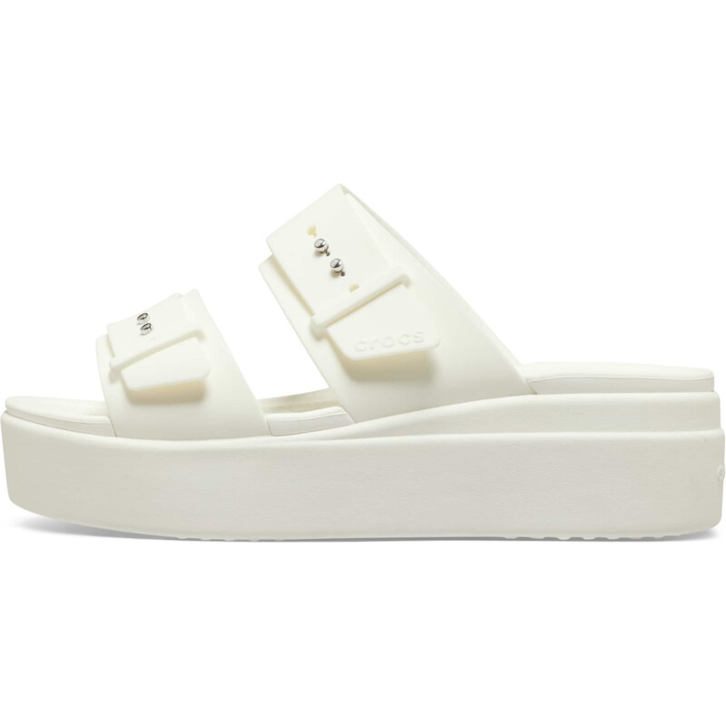 Crocs Šľapky biela 64458165