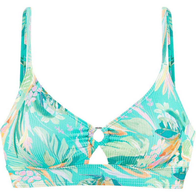 VENICE BEACH Bikinový top tyrkysová / zmiešané farby 64472431