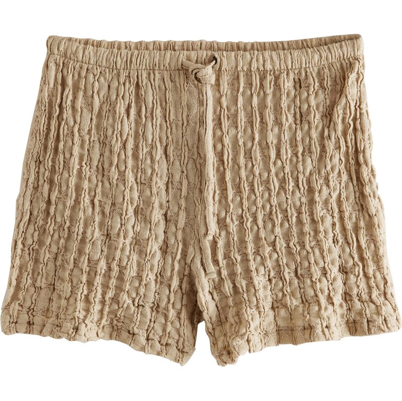 Next Nohavice kaki 65875443