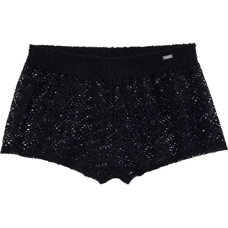 BUFFALO Plavecké šortky čierna 65877681