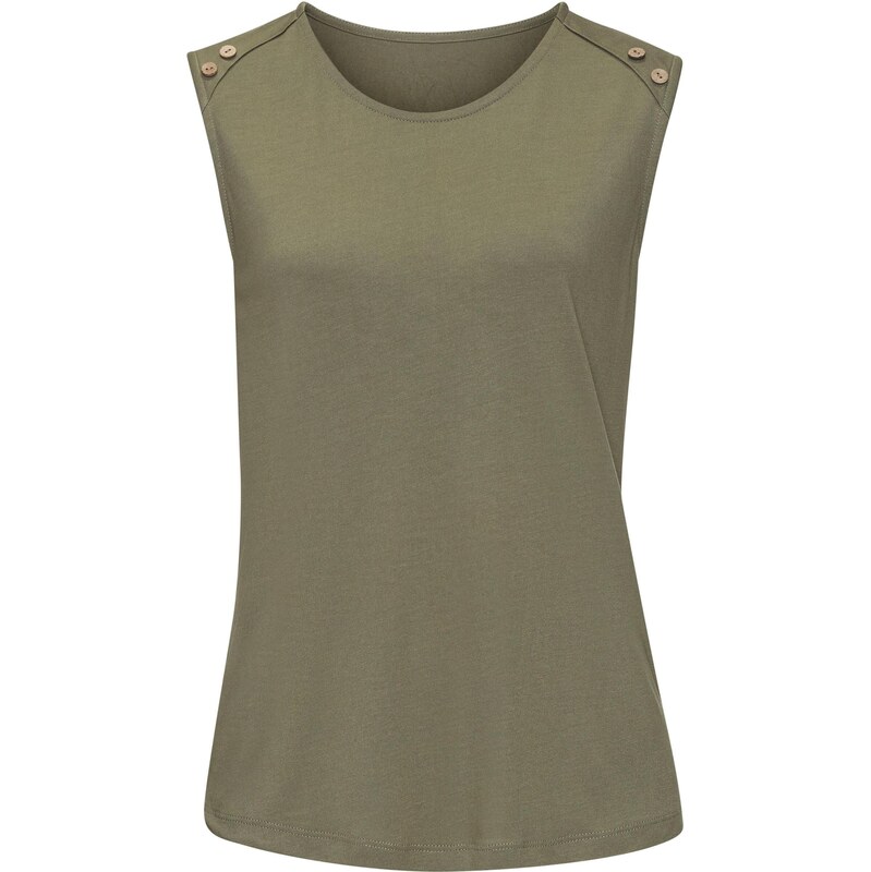 LASCANA Top kaki 65323251