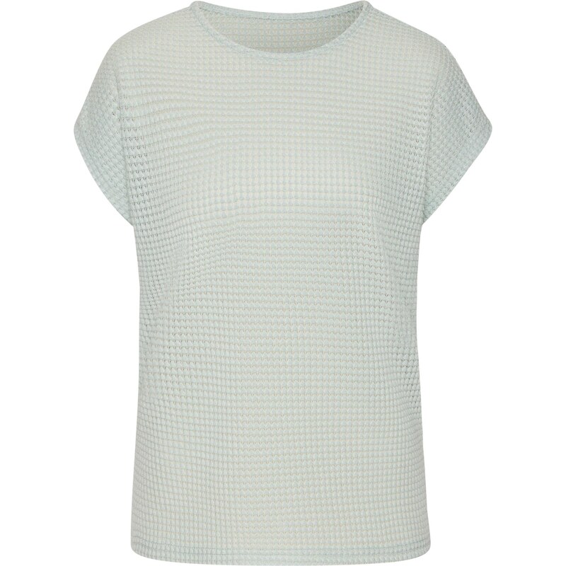 VIVANCE Tričko mätová 65792578