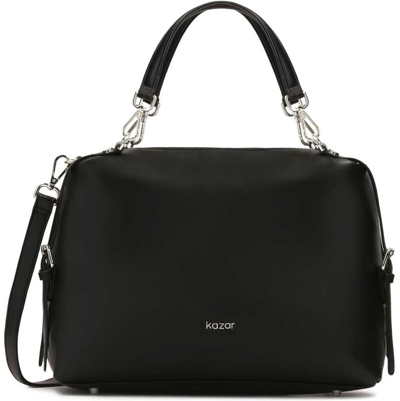 Kazar Kabelka čierna 64488356