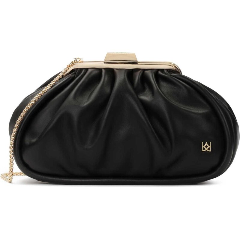 Kazar Kabelka čierna 64488368