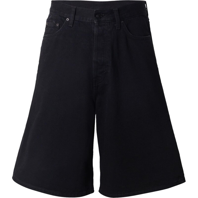 WEEKDAY Džínsy Astro čierny denim 65052296