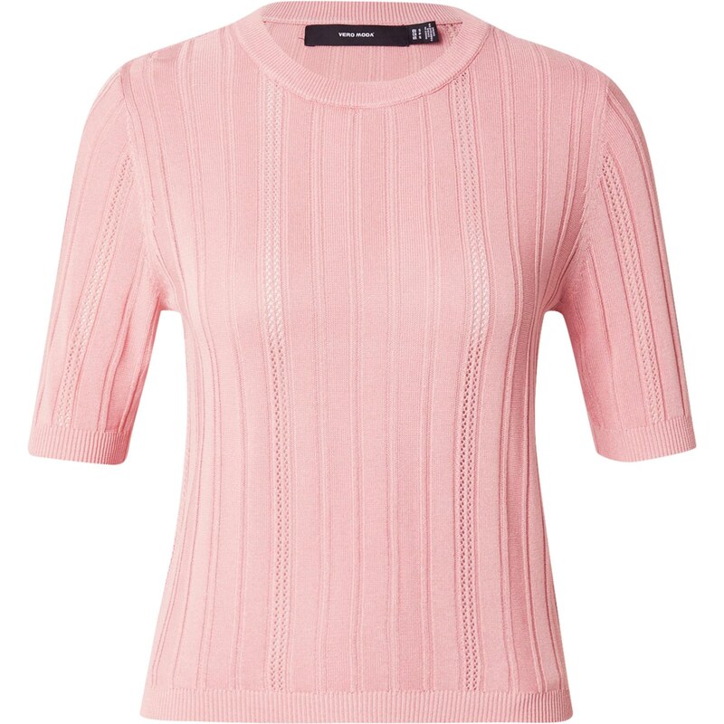 VERO MODA Sveter VMMINDY pitaya 65657754