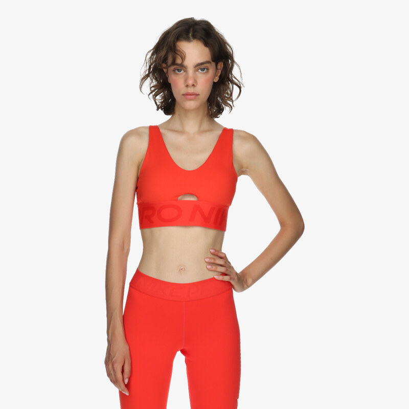 Nike Pro Indy Plunge XS 64519771