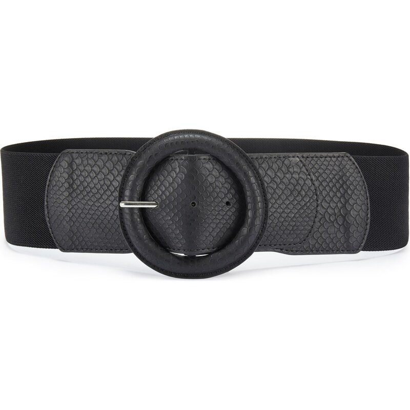 LASCANA Opasky čierna 64512951