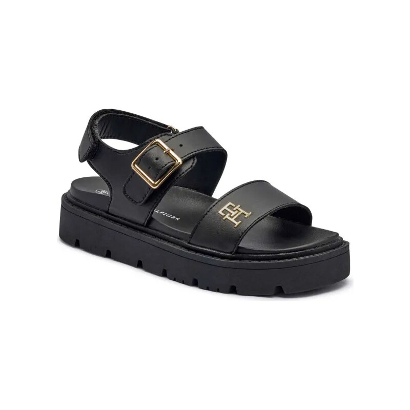 Tommy Hilfiger Sandále 63691538