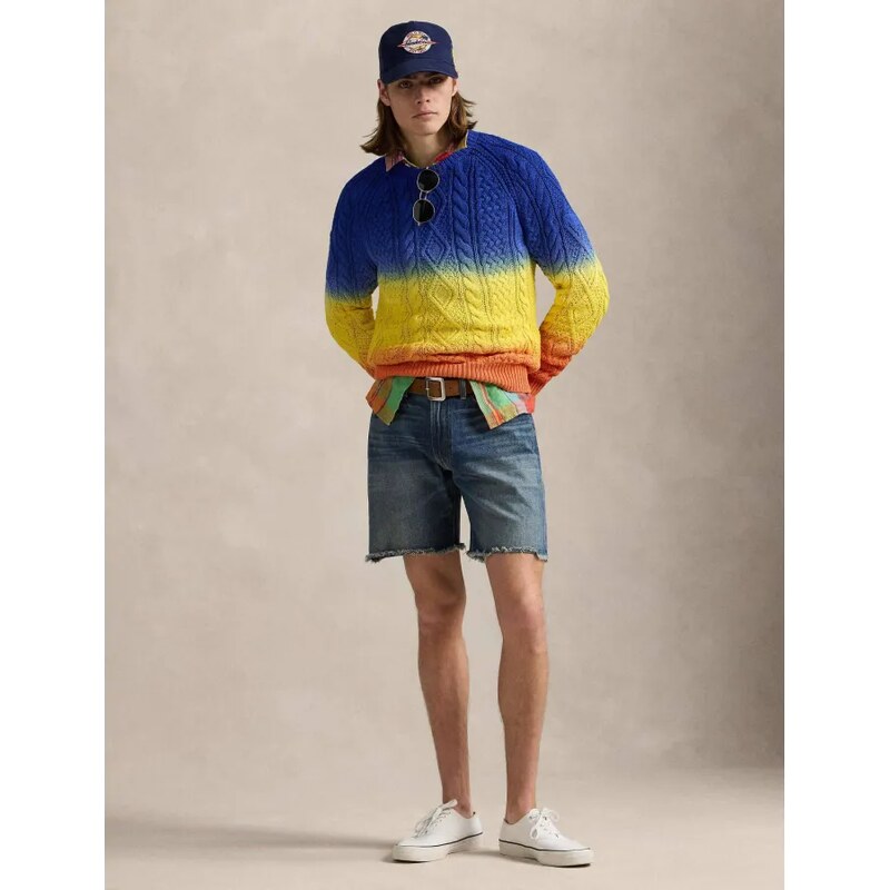 POLO RALPH LAUREN Džínsové šortky | Regular Fit 63287051