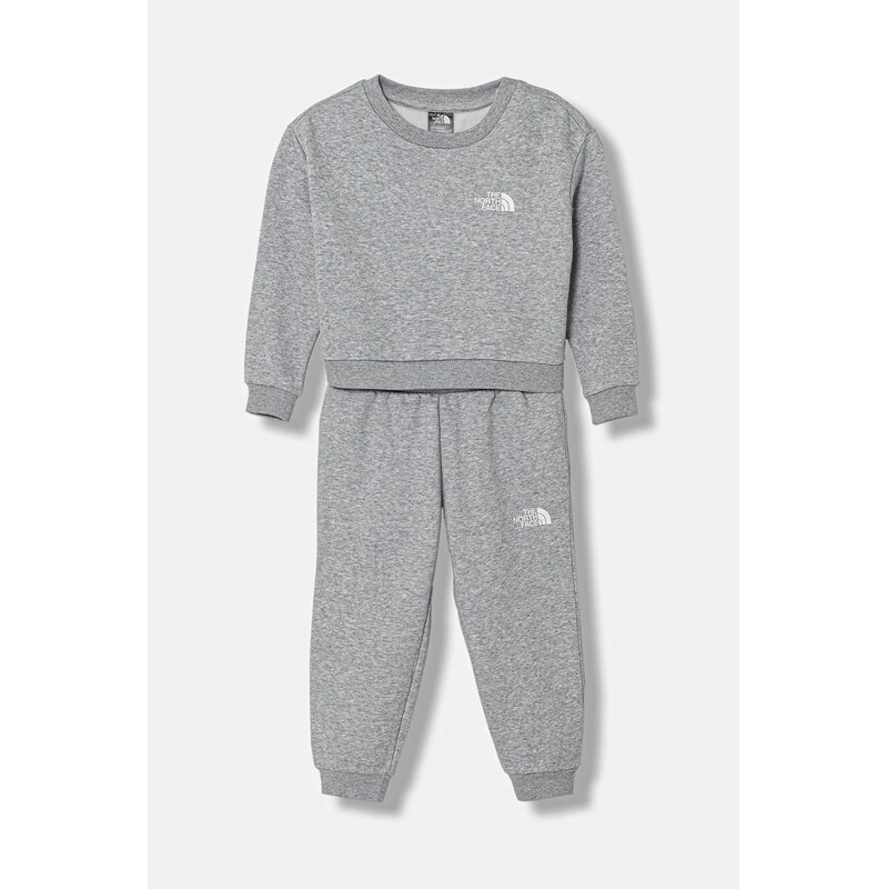 Detská tepláková súprava The North Face KID SIMPLE DOME FLEECE SET 64473988