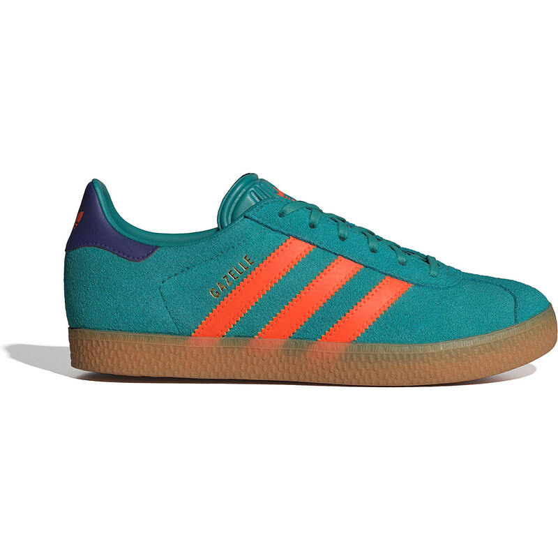 adidas Originals adidas Gazelle Junior 65403556