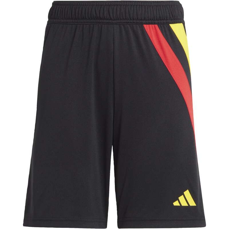 ADIDAS PERFORMANCE Športové nohavice Fortore 23 žltá / zelená / 62340334