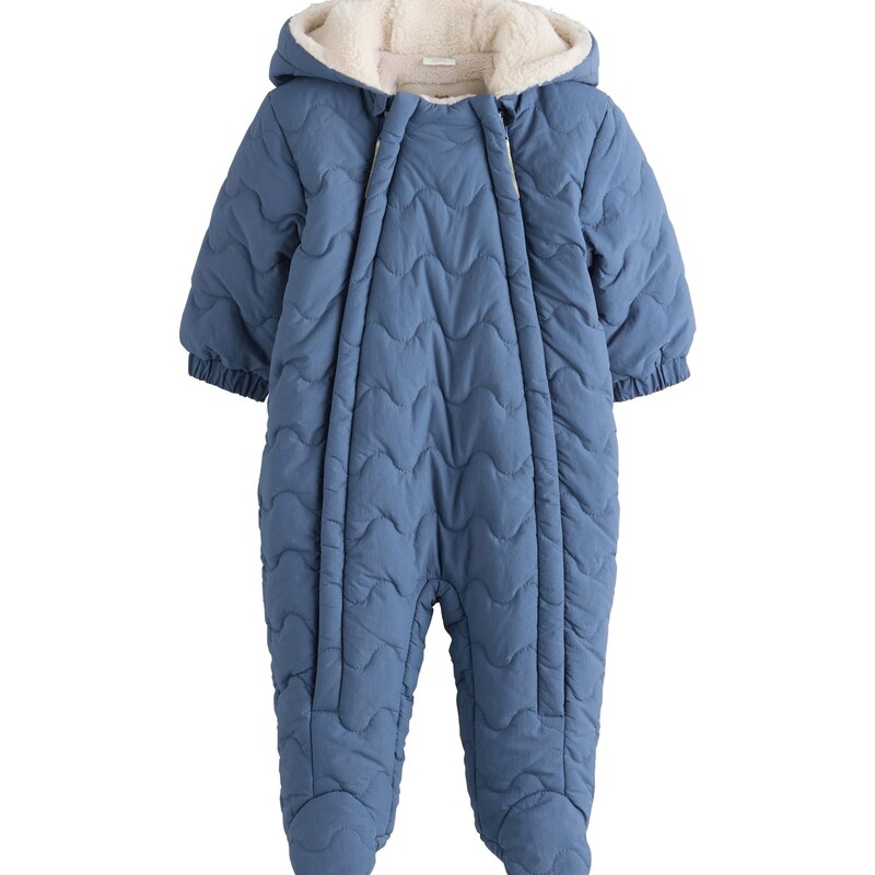 Next Overal tmavomodrá 64465396