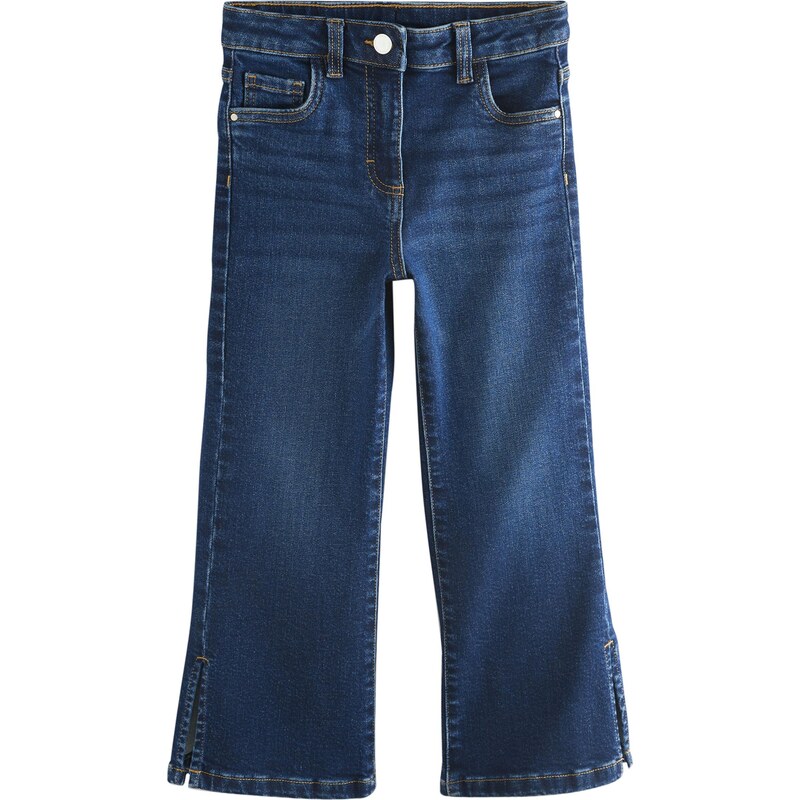 Next Džínsy modrá denim 64500915