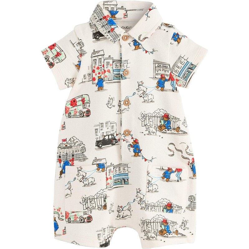 Next Body modrá / červená / čierna / biela 64465485