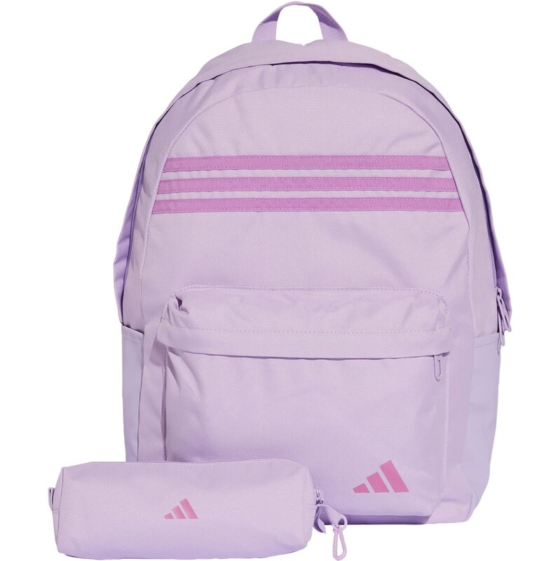 ADIDAS SPORTSWEAR Športový batoh Classic levanduľová / orchideová 64465433