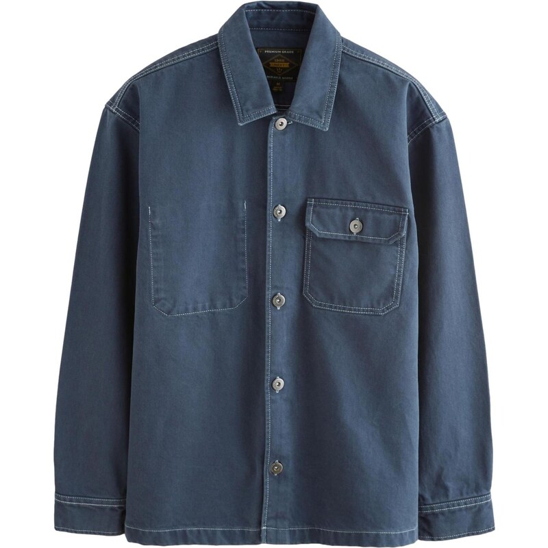 Next Prechodná bunda námornícka modrá 64465454