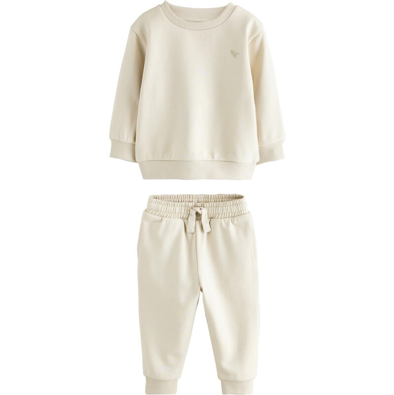 Next Joggingová súprava nebielená 64465627