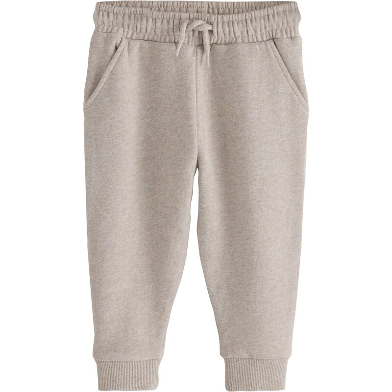 Next Nohavice svetlohnedá 64465650