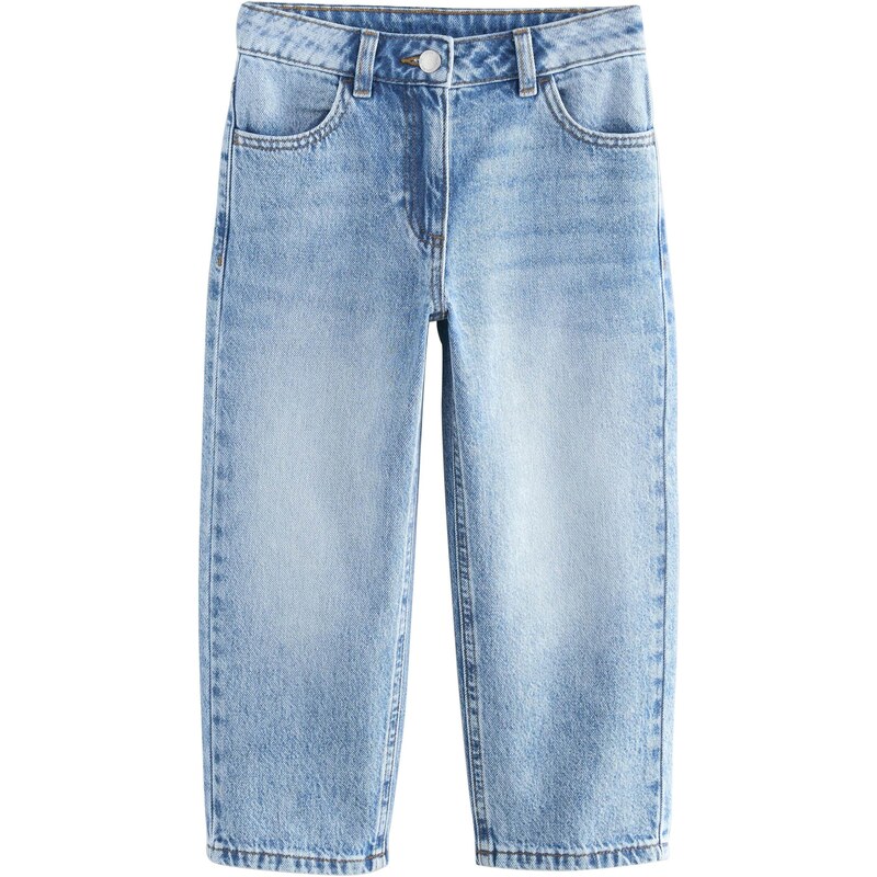 Next Džínsy svetlomodrá 64501066