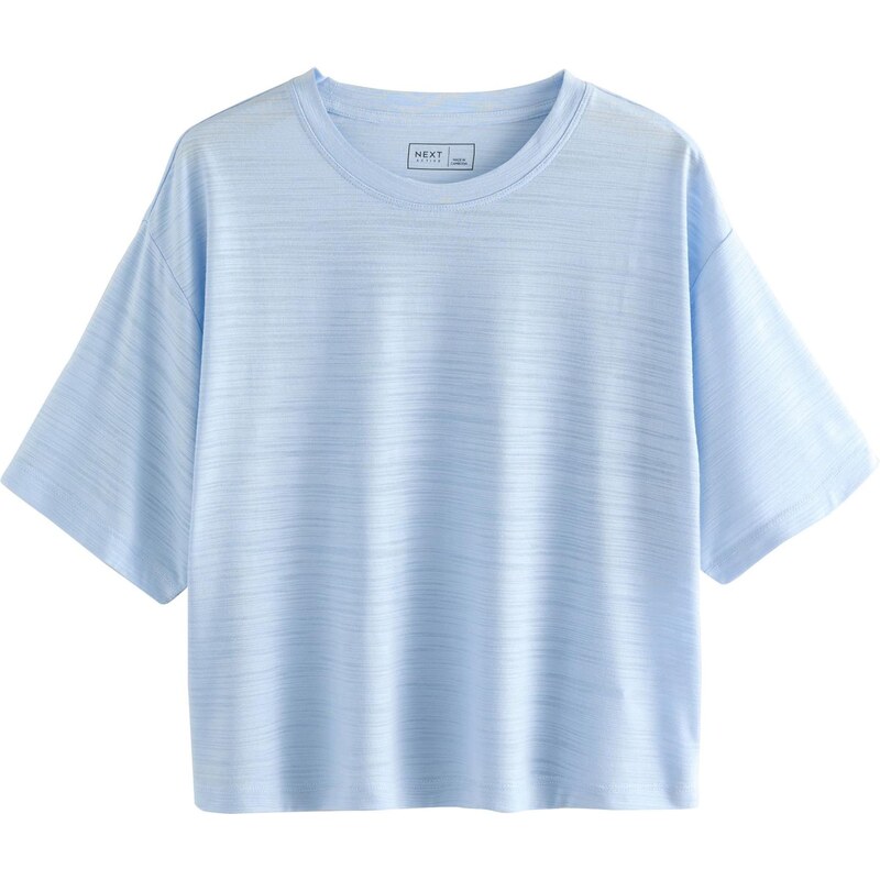 Next Tričko svetlomodrá 64465673