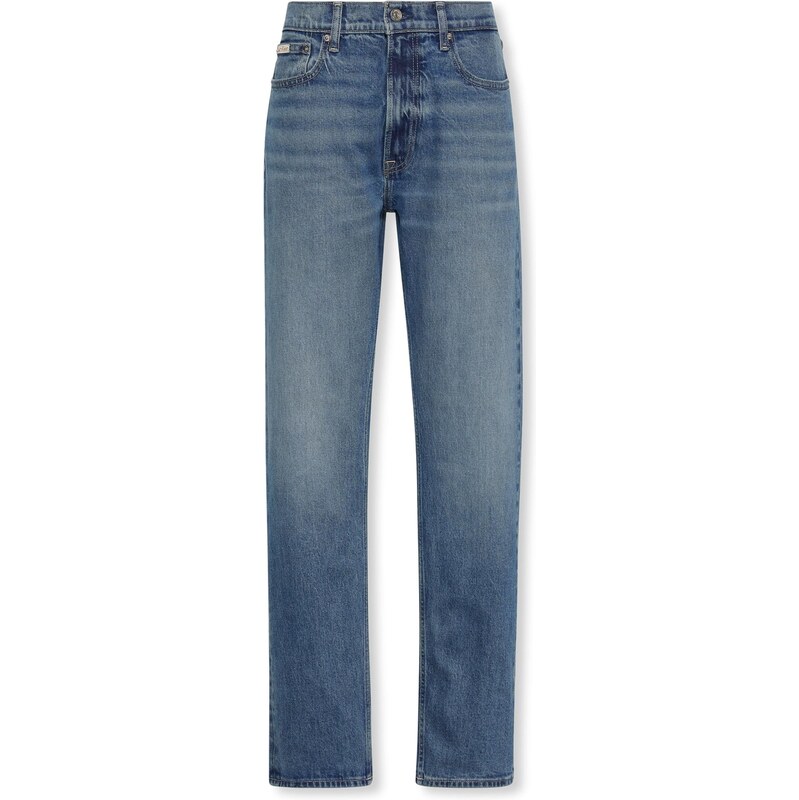 Calvin Klein Jeans Džínsy modrá denim 64465715