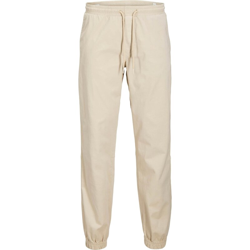 JACK & JONES Nohavice JPSTKANE TROY béžová 64465737