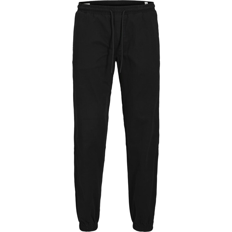 JACK & JONES Nohavice JPSTKANE TROY čierna 64465740