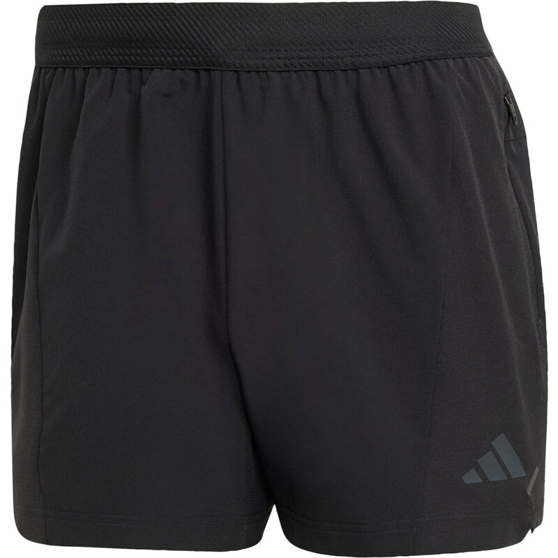 ADIDAS PERFORMANCE Športové nohavice Power sivá / čierna 66935823