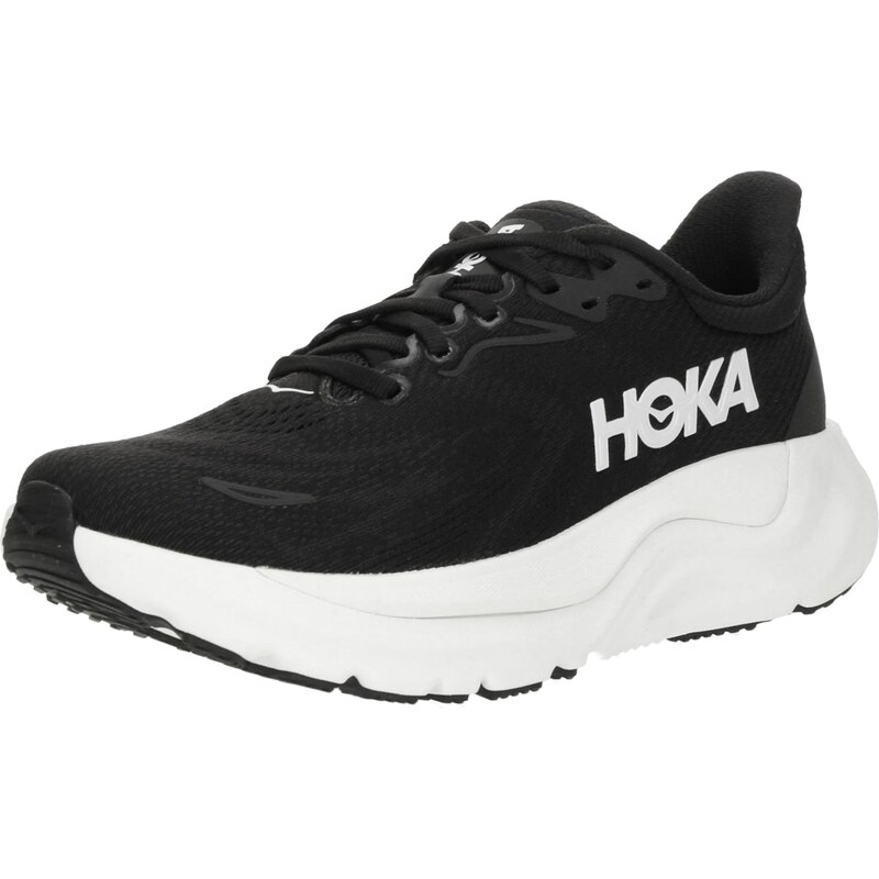 HOKA Bežecká obuv ARAHI 8 čierna / biela 64465828