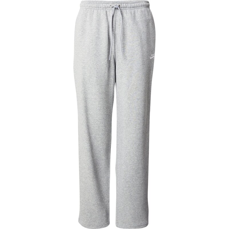 Nike Sportswear Nohavice CLUB sivá 64465850