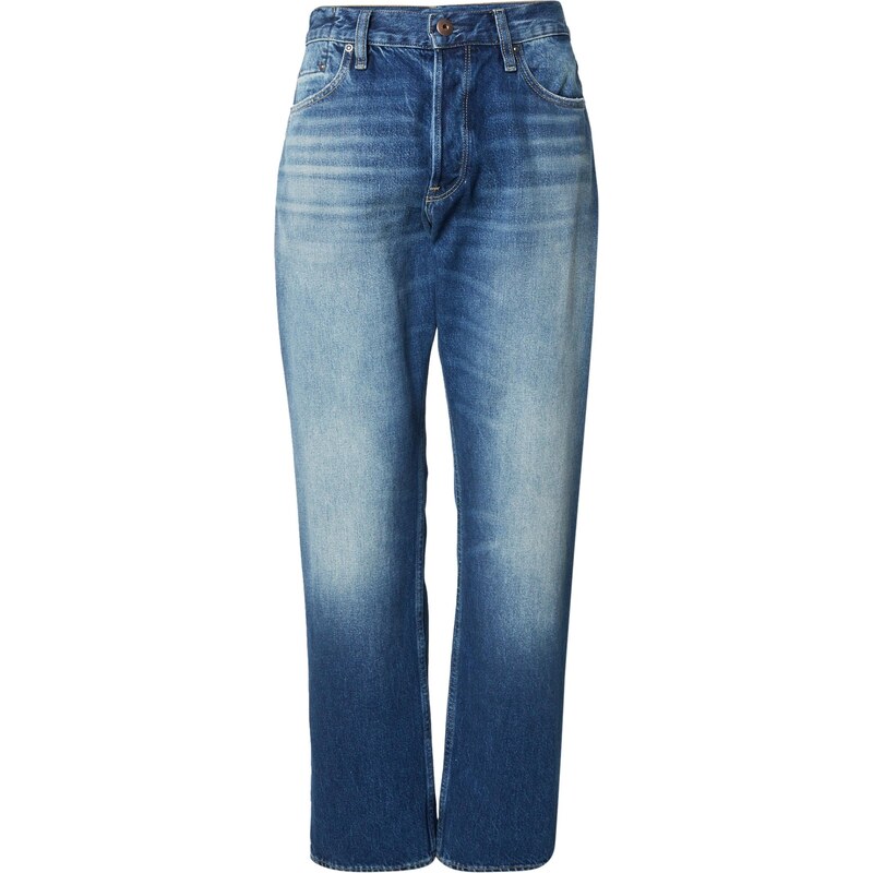 G-STAR Džínsy Dakota modrá denim 64465928