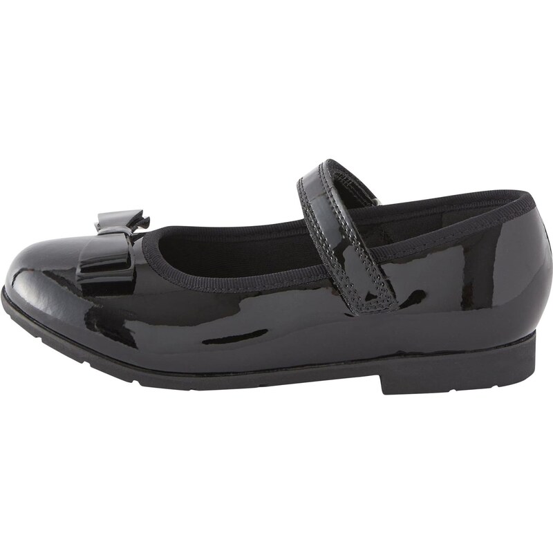 Next Baleríny čierna 64547525