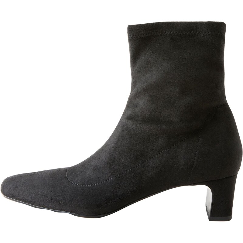 Next Členkové čižmy čierna 64501025